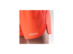 Pánské šortky ROSSIGNOL Sapa Short 5´ červené 4