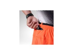 Pánské šortky ROSSIGNOL Sapa Short 5´ červené 5