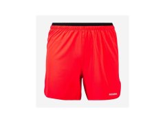 Pánské šortky ROSSIGNOL Sapa Short 5´ červené 6