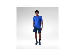Pánské tričko ROSSIGNOL M Graphic Active Tee, modré 1