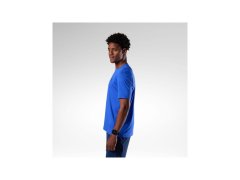 Pánské tričko ROSSIGNOL M Graphic Active Tee, modré 3