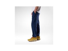 Pánské kalhoty ROSSIGNOL M Tech Chino Pant, tmavě modré 3