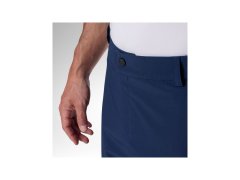 Pánské kalhoty ROSSIGNOL M Tech Chino Pant, tmavě modré 6