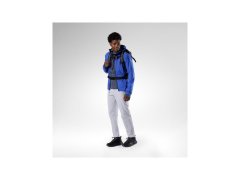 Pánské kalhoty ROSSIGNOL M Tech Chino Pant, šedé 1