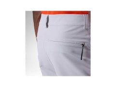 Pánské kalhoty ROSSIGNOL M Tech Chino Pant, šedé 4