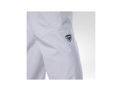Pánské kalhoty ROSSIGNOL M Tech Chino Pant, šedé 5