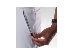 Pánské kalhoty ROSSIGNOL M Tech Chino Pant, šedé 6