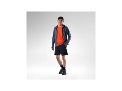 Pánské šortky ROSSIGNOL M Stretch Chino Short 7´ černé 1