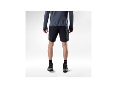 Pánské šortky ROSSIGNOL M Stretch Chino Short 7´ černé 2