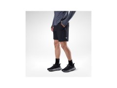Pánské šortky ROSSIGNOL M Stretch Chino Short 7´ černé 3