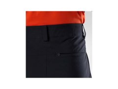 Pánské šortky ROSSIGNOL M Stretch Chino Short 7´ černé 4