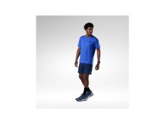 Pánské šortky ROSSIGNOL M Stretch Chino Short 7´ tmavě modré 1