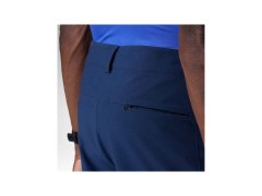 Pánské šortky ROSSIGNOL M Stretch Chino Short 7´ tmavě modré 3