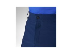 Pánské šortky ROSSIGNOL M Stretch Chino Short 7´ tmavě modré 4