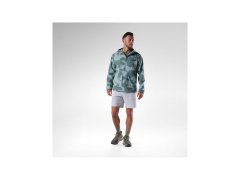 Pánské šortky ROSSIGNOL M Stretch Chino Short 7´ šedé 1