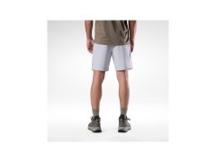 Pánské šortky ROSSIGNOL M Stretch Chino Short 7´ šedé 2