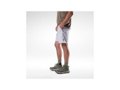 Pánské šortky ROSSIGNOL M Stretch Chino Short 7´ šedé 3