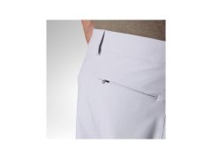 Pánské šortky ROSSIGNOL M Stretch Chino Short 7´ šedé 4