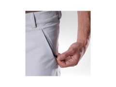 Pánské šortky ROSSIGNOL M Stretch Chino Short 7´ šedé 5