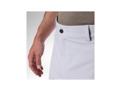 Pánské šortky ROSSIGNOL M Stretch Chino Short 7´ šedé 6