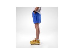Pánské šortky ROSSIGNOL Sidelhorn Short 7´ modré 3