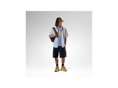 Pánské tričko ROSSIGNOL M Graphic Waterfall Tee, fialové 2