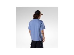 Pánské tričko ROSSIGNOL M Graphic Waterfall Tee, fialové 3