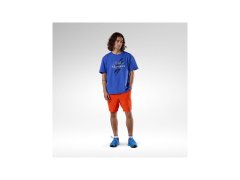 Pánské tričko ROSSIGNOL M Graphic Waterfall Tee, modré 1