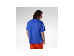Pánské tričko ROSSIGNOL M Graphic Waterfall Tee, modré 2