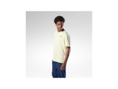 Pánské tričko ROSSIGNOL M Graphic Waterfall Tee, žluté 3