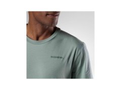 Pánské tričko ROSSIGNOL Presset Tee, zelené 4