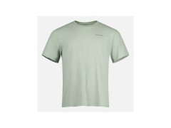 Pánské tričko ROSSIGNOL Presset Tee, zelené 5