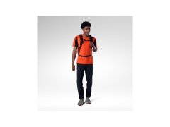 Pánské kalhoty ROSSIGNOL M Pull-On Pant, černé 2