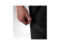 Pánské kalhoty ROSSIGNOL M Pull-On Pant, černé 6