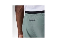 Pánské kalhoty ROSSIGNOL M Pull-On Pant, zelené 4