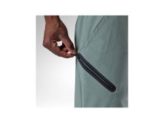 Pánské kalhoty ROSSIGNOL M Pull-On Pant, zelené 6