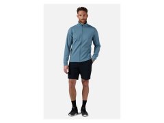 Pánské šortky ROSSIGNOL Sidelhorn Short 7" černé 1
