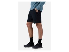 Pánské šortky ROSSIGNOL Sidelhorn Short 7" černé 2