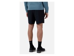 Pánské šortky ROSSIGNOL Sidelhorn Short 7" černé 3