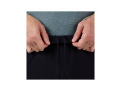 Pánské šortky ROSSIGNOL Sidelhorn Short 7" černé 4