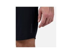 Pánské šortky ROSSIGNOL Sidelhorn Short 7" černé 5