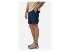 Pánské šortky ROSSIGNOL Sidelhorn Short 7" tmavě modré 2