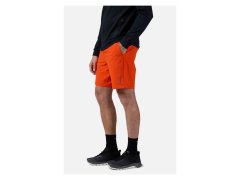 Pánské šortky ROSSIGNOL Sidelhorn Short 7" oranžové 2