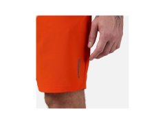 Pánské šortky ROSSIGNOL Sidelhorn Short 7" oranžové 5