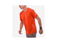 Pánské tričko MILLET Intense Pro Light Ts Ss M červené 2