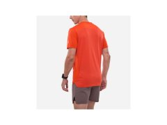 Pánské tričko MILLET Intense Pro Light Ts Ss M červené 3