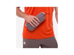 Pánské tričko MILLET Intense Pro Light Ts Ss M červené 4