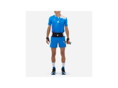 Pánské tričko MILLET Intense Pro Light Ts Ss M, modré 2