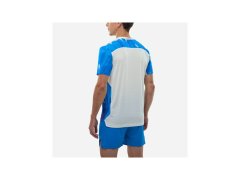 Pánské tričko MILLET Intense Pro Light Ts Ss M, modré 4
