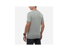 Pánské tričko MILLET Intense Ts Ss M, šedé 3